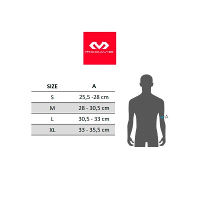 Rękawy kompresja X-Fitness Dual Layer