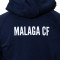 Kurtka Hummel Málaga CF Fanswear 2022-2023 Niño