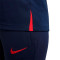 Koszulka Nike FC Barcelona Trening dla Kids 2022-2023
