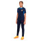 Koszulka Nike FC Barcelona Trening dla Kids 2022-2023