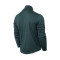 Bluza Nike Team Agility Logo Pacer Half Zip Oakland Athletics