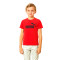 Koszulka Puma Kids Essentials Logo