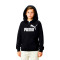 Kurtka Puma Duże logo Kids Essentials