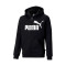 Kurtka Puma Duże logo Kids Essentials