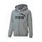 Bluza Puma Duże logo Kids Essentials