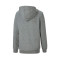 Bluza Puma Duże logo Kids Essentials