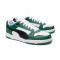 Obuwie sportowe Puma Rbd Game Low
