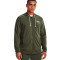 Bluza Under Armour UA Rival Terry Left Chest Full-zip Hoodie