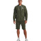 Bluza Under Armour UA Rival Terry Left Chest Full-zip Hoodie
