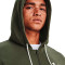 Bluza Under Armour UA Rival Terry Left Chest Full-zip Hoodie