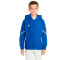 Kurtka adidas Designed 4 Gameday Niño