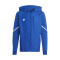 Kurtka adidas Designed 4 Gameday Niño