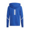 Kurtka adidas Designed 4 Gameday Niño