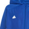Kurtka adidas Designed 4 Gameday Niño