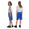 Spodenki adidas Essentials 3 Stripes Niño