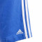 Spodenki adidas Essentials 3 Stripes Niño