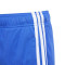 Spodenki adidas Essentials 3 Stripes Niño