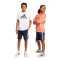 Spodenki adidas Essentials 3 Stripes Niño