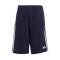 Spodenki adidas Essentials 3 Stripes Niño