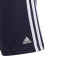 Spodenki adidas Essentials 3 Stripes Niño