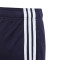 Spodenki adidas Essentials 3 Stripes Niño