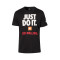 Koszulka Nike Sportswear Franchise Jus do it