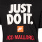 Koszulka Nike Sportswear Franchise Jus do it