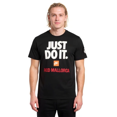 Koszulka Sportswear Franchise Jus do it