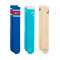 Skarpety Nike Everyday Plus Cushioned Crew (3 Pares)