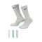 Skarpety Nike Everyday Plus Cushioned Crew (3 Pares)