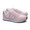 Obuwie sportowe New Balance 500 Mujer