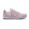 Obuwie sportowe New Balance 500 Mujer