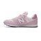 Obuwie sportowe New Balance 500 Mujer
