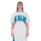 Koszulka New Balance Uni-ssentials Warped Classics Cotton Jersey