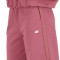 Długie spodnie New Balance Athletics Fashion Mujer