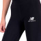 Podspodenki New Balance Essentials Stacked Logo Cotton Mujer