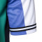 Koszulka Karl Kani Varsity Striped Baseball