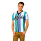 Koszulka Karl Kani Varsity Striped Baseball