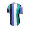 Koszulka Karl Kani Varsity Striped Baseball