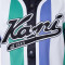 Koszulka Karl Kani Varsity Striped Baseball