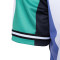 Koszulka Karl Kani Varsity Striped Baseball