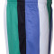 Spodenki Karl Kani Varsity Striped Mesh