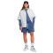 Spodenki Nike Club French Terry Flow