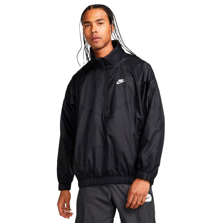 chaqueta-nike-windrunner-black