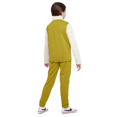 Dres Sportswear Futura Poly Cuff Niño