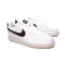 Obuwie sportowe Nike Court Vision Low