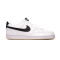 Obuwie sportowe Nike Court Vision Low