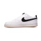 Obuwie sportowe Nike Court Vision Low