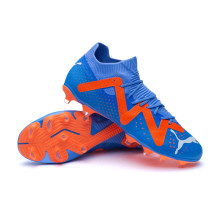 Buty piłkarskie Puma Future Match FG/AG