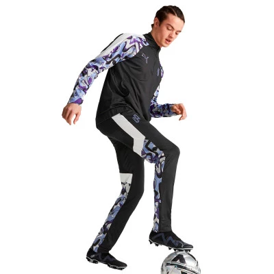 Długie spodnie Neymar Jr Training